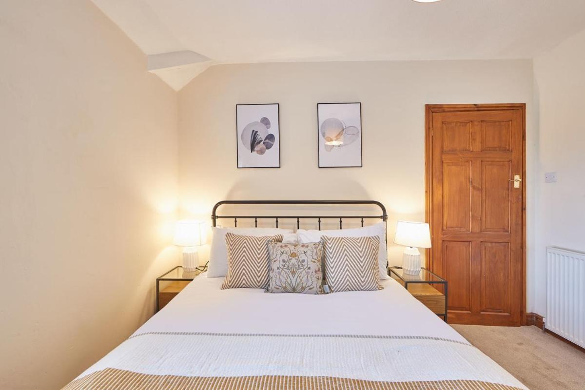 Blue Sky 3 Bedroom Cottage Whitby Luaran gambar